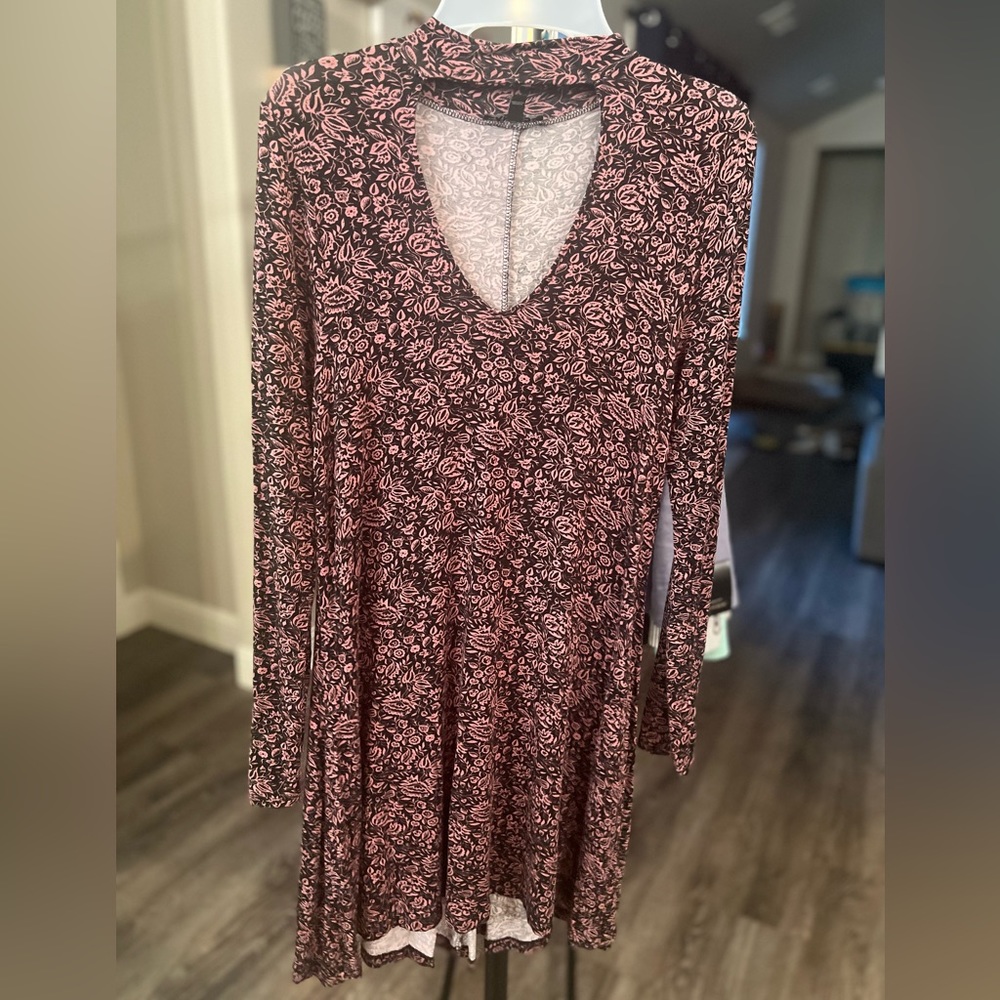 Express Dress